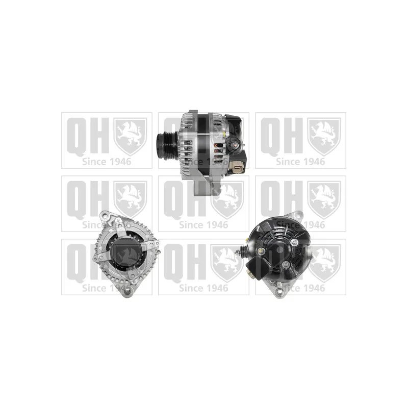 Alternateur QUINTON HAZELL QRA1092