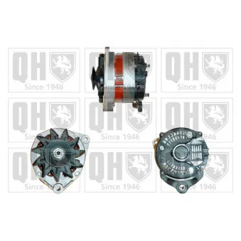 Alternateur QUINTON HAZELL QRA1093