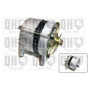 Alternateur QUINTON HAZELL QRA1094