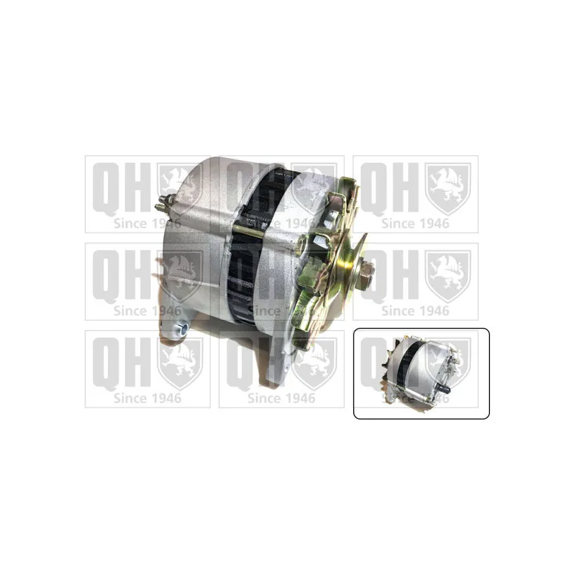 Alternateur QUINTON HAZELL QRA1094