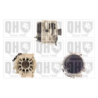 Alternateur QUINTON HAZELL QRA1102