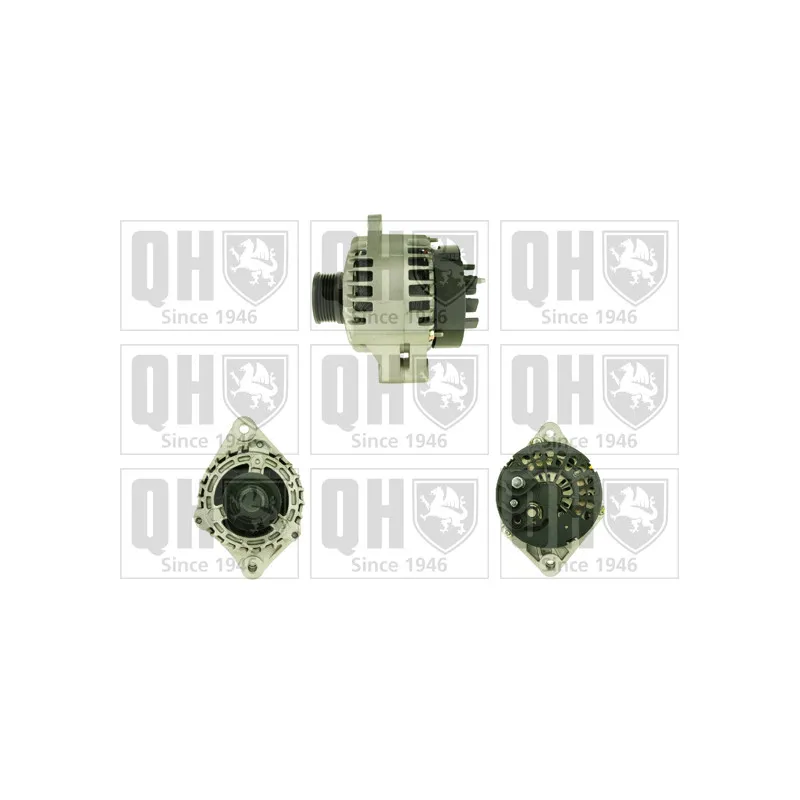 Alternateur QUINTON HAZELL QRA1105