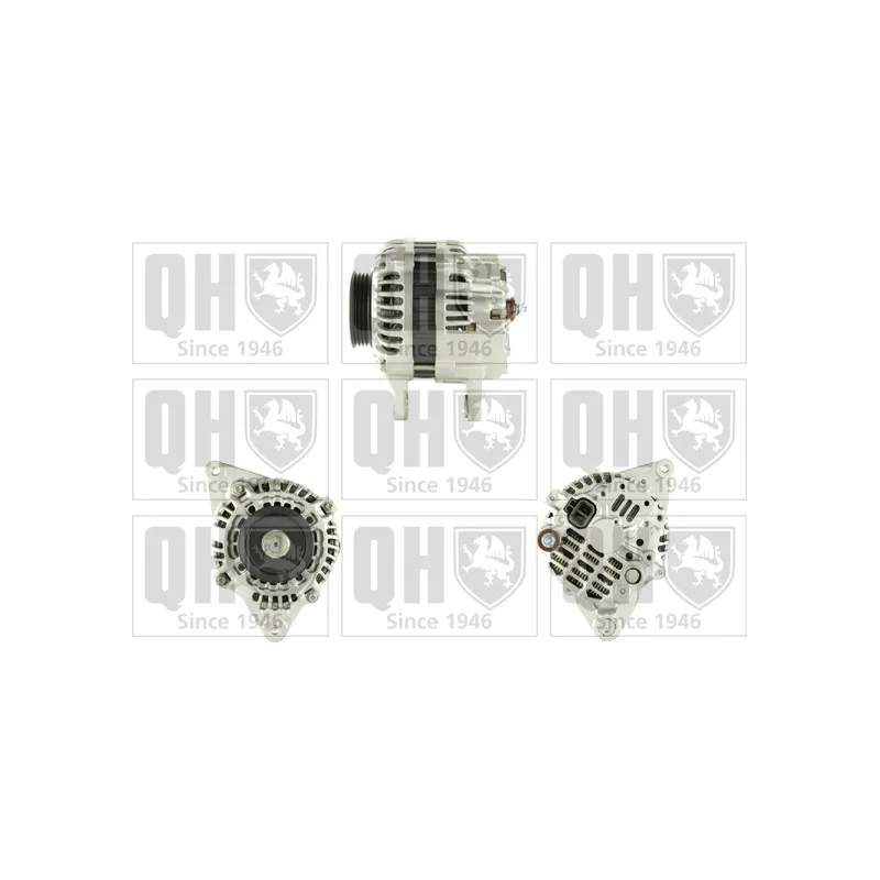 Alternateur QUINTON HAZELL QRA1114