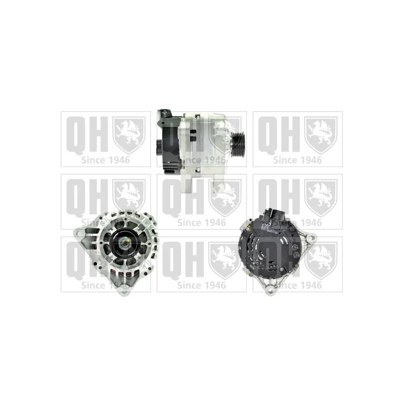 Alternateur QUINTON HAZELL QRA1116