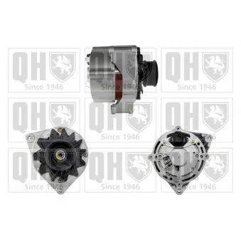 Alternateur QUINTON HAZELL QRA1120