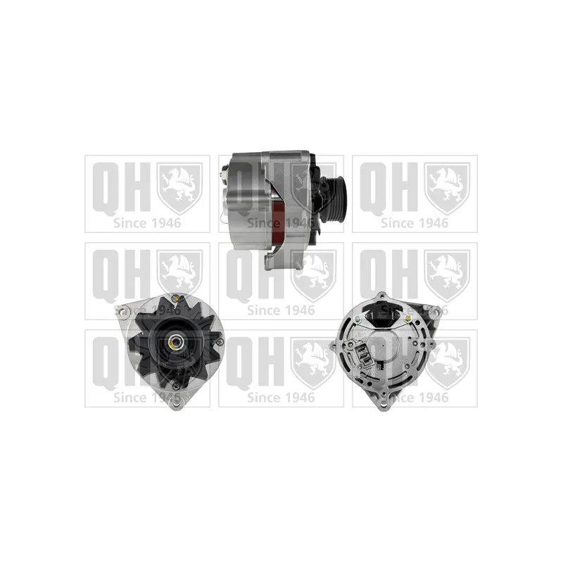 Alternateur QUINTON HAZELL QRA1120