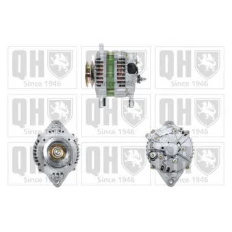 Alternateur QUINTON HAZELL QRA1122