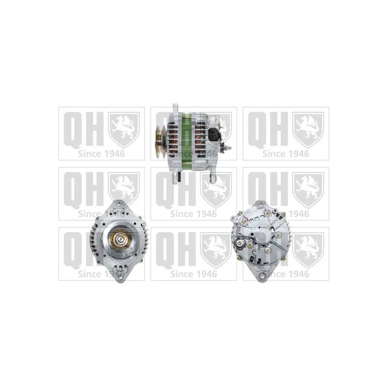Alternateur QUINTON HAZELL QRA1122