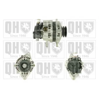 Alternateur QUINTON HAZELL QRA1123
