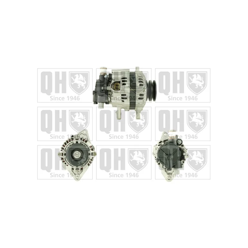 Alternateur QUINTON HAZELL QRA1123