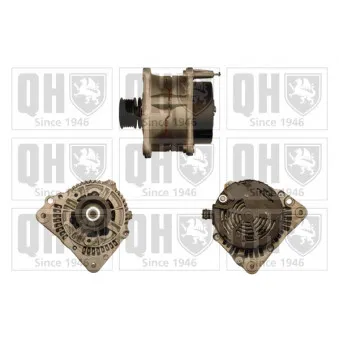 Alternateur QUINTON HAZELL QRA1125