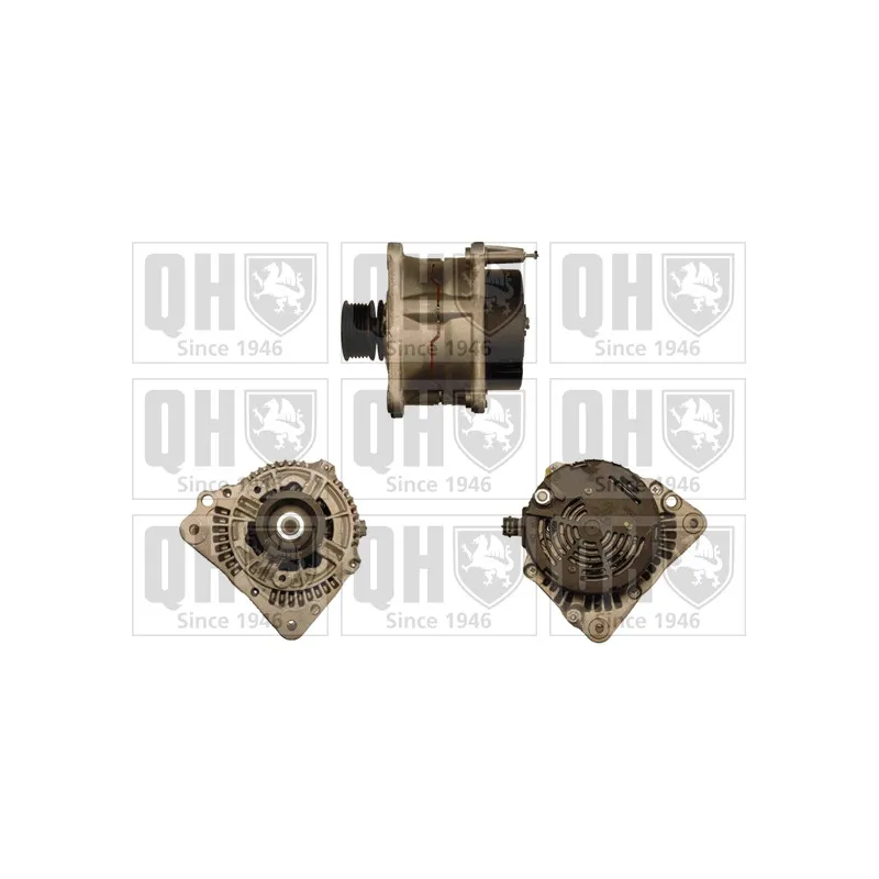 Alternateur QUINTON HAZELL QRA1125