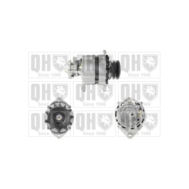 Alternateur QUINTON HAZELL QRA1132