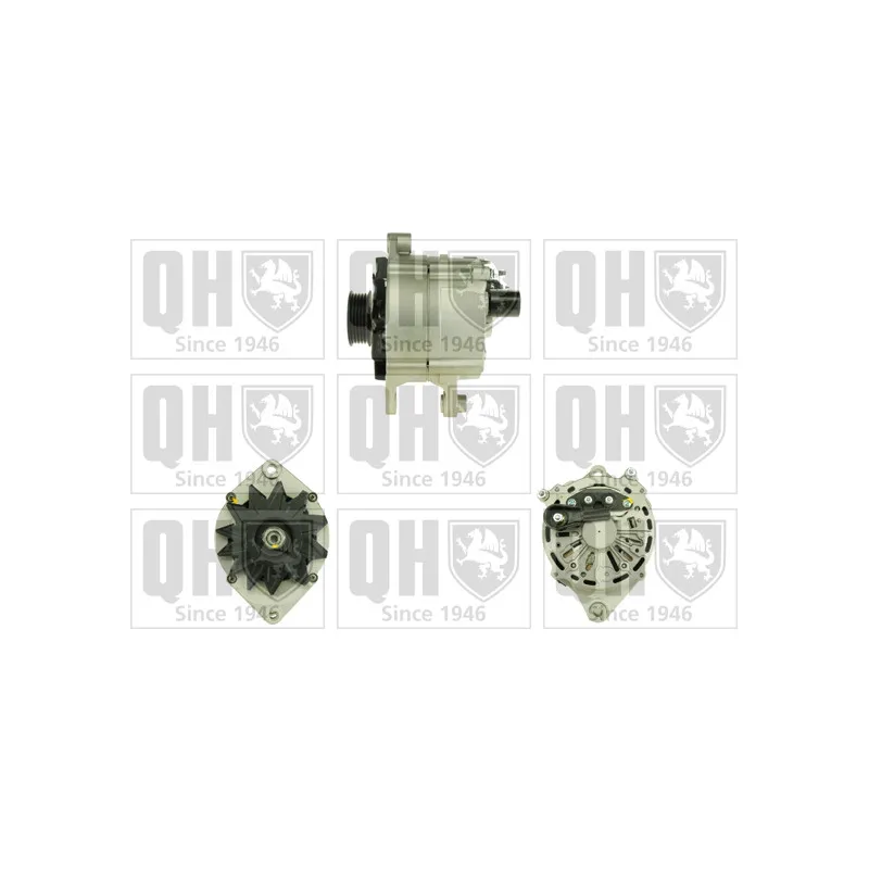 Alternateur QUINTON HAZELL QRA1134