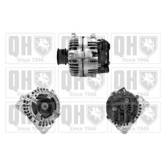Alternateur QUINTON HAZELL QRA1138