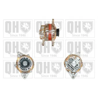 Alternateur QUINTON HAZELL QRA1140