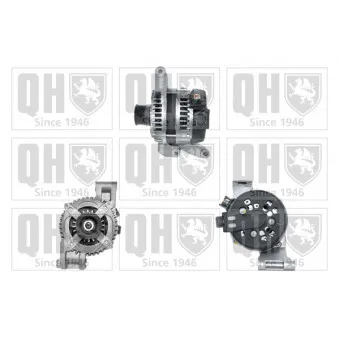 Alternateur QUINTON HAZELL QRA1144