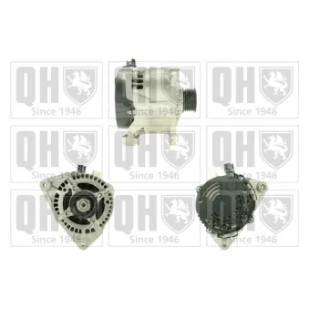 Alternateur QUINTON HAZELL QRA1146