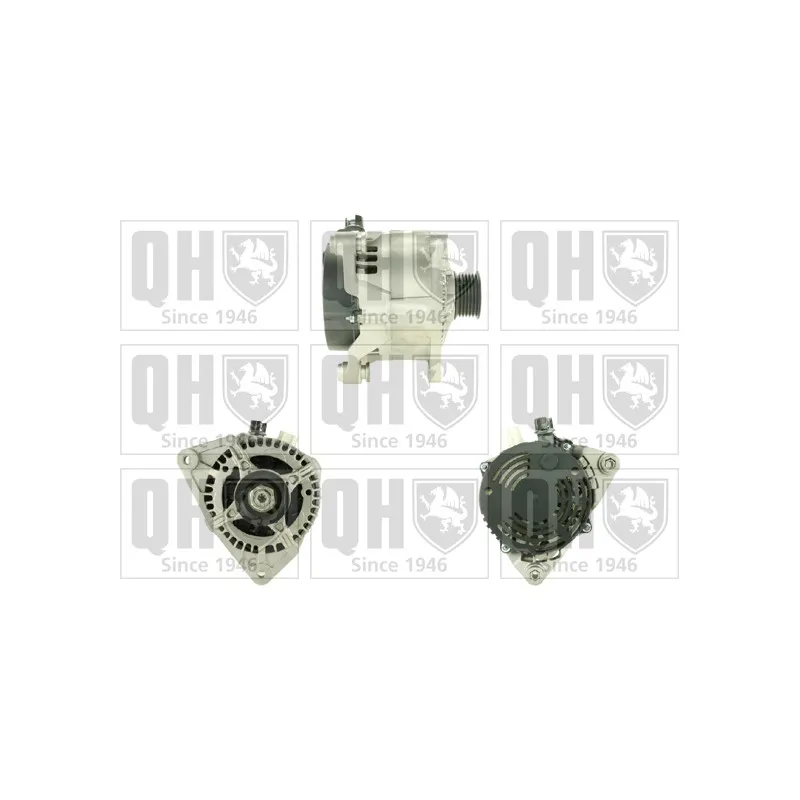 Alternateur QUINTON HAZELL QRA1146