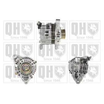 Alternateur QUINTON HAZELL QRA1149