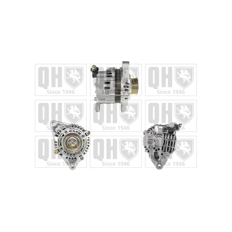 Alternateur QUINTON HAZELL QRA1149