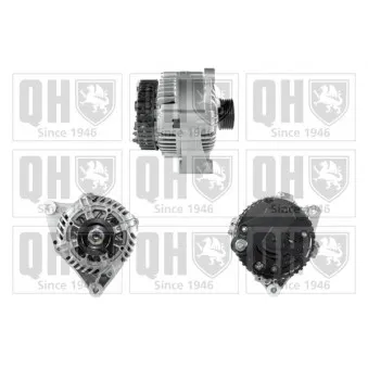 Alternateur QUINTON HAZELL QRA1154