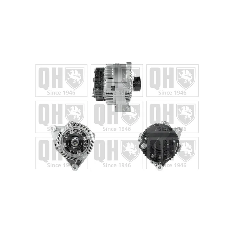 Alternateur QUINTON HAZELL QRA1154