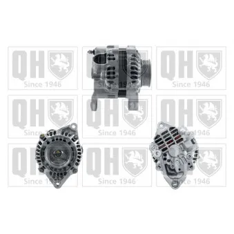 Alternateur QUINTON HAZELL QRA1158