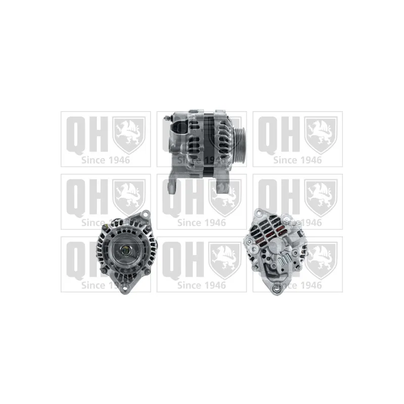 Alternateur QUINTON HAZELL QRA1158