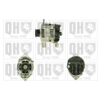Alternateur QUINTON HAZELL QRA1164