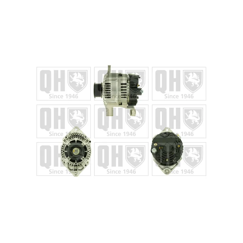 Alternateur QUINTON HAZELL QRA1164