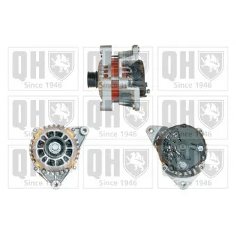 Alternateur QUINTON HAZELL QRA1166