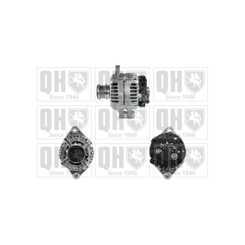 Alternateur QUINTON HAZELL QRA1168