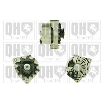 Alternateur QUINTON HAZELL QRA1169