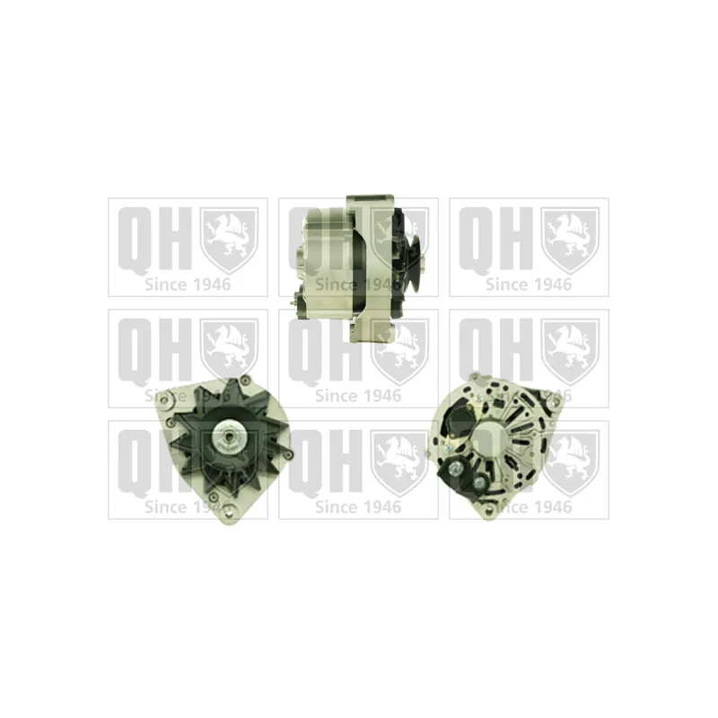 Alternateur QUINTON HAZELL QRA1169