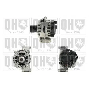 Alternateur QUINTON HAZELL QRA1177