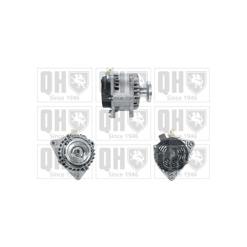 Alternateur QUINTON HAZELL QRA1179