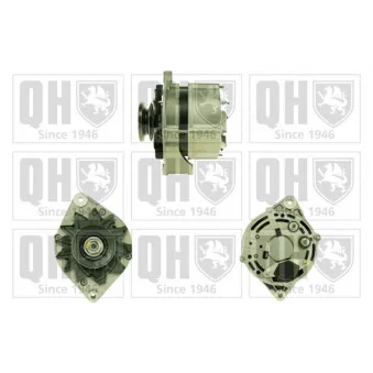 Alternateur QUINTON HAZELL QRA1181
