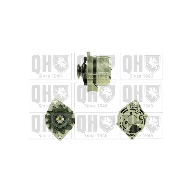 Alternateur QUINTON HAZELL QRA1181