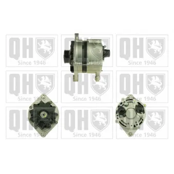 Alternateur QUINTON HAZELL QRA1186