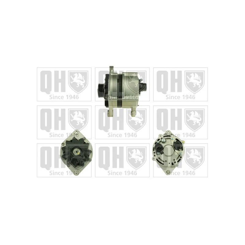 Alternateur QUINTON HAZELL QRA1186