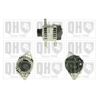 Alternateur QUINTON HAZELL QRA1197