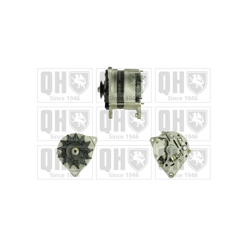 Alternateur QUINTON HAZELL QRA1199