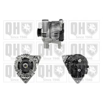 Alternateur QUINTON HAZELL QRA1201