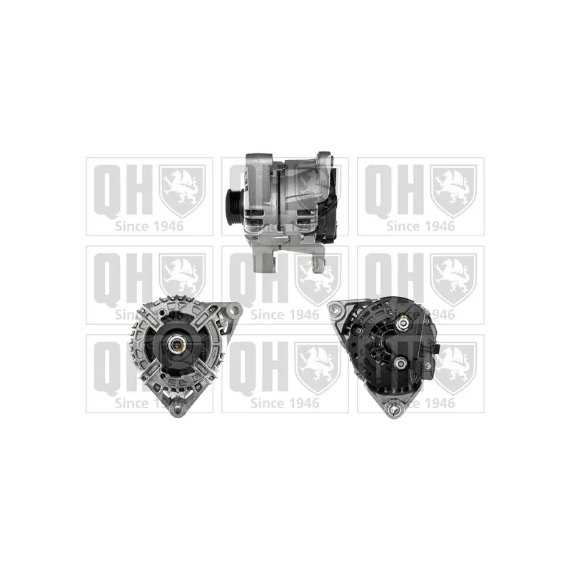 Alternateur QUINTON HAZELL QRA1201