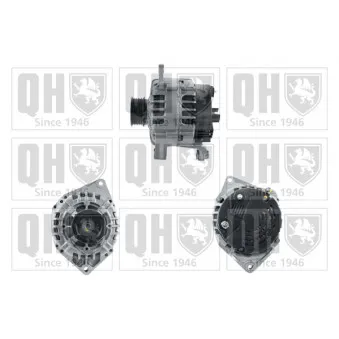 Alternateur QUINTON HAZELL QRA1202