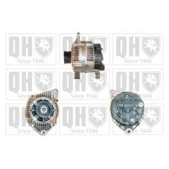 Alternateur QUINTON HAZELL QRA1216