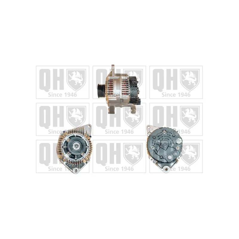 Alternateur QUINTON HAZELL QRA1216