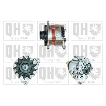 Alternateur QUINTON HAZELL QRA1222