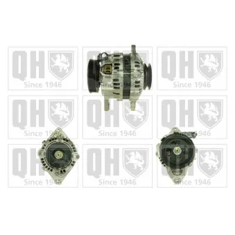 Alternateur QUINTON HAZELL QRA1227